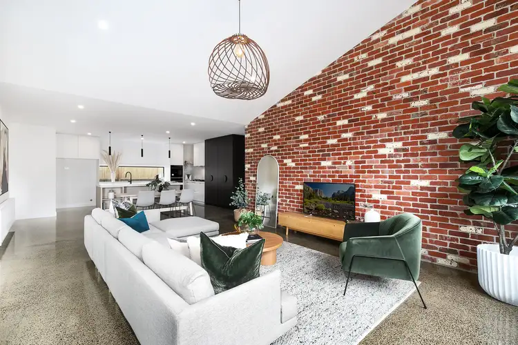 Third view of Homely house listing, 76 Elizabeth Street, Geelong West VIC 3218