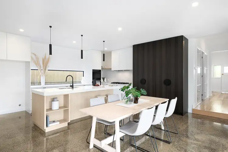 Fourth view of Homely house listing, 76 Elizabeth Street, Geelong West VIC 3218