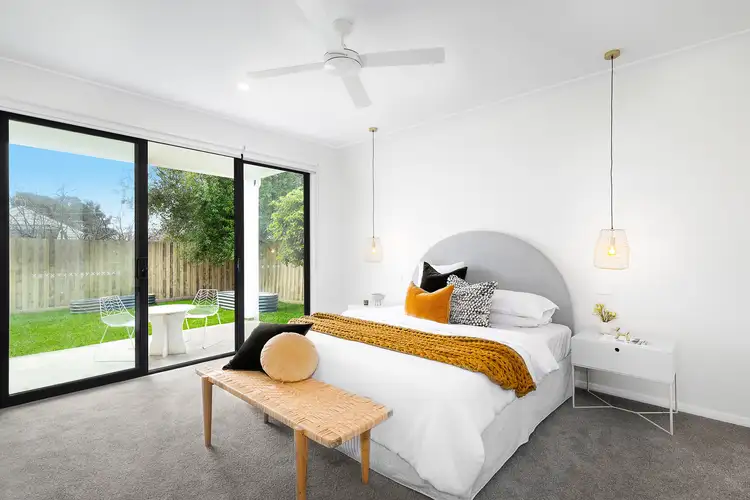 Fifth view of Homely house listing, 76 Elizabeth Street, Geelong West VIC 3218