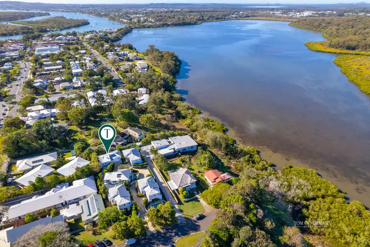 4/7-9 Werin Street, Tewantin QLD 4565