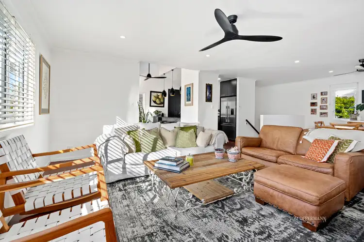 Second view of Homely unit listing, 4/7-9 Werin Street, Tewantin QLD 4565