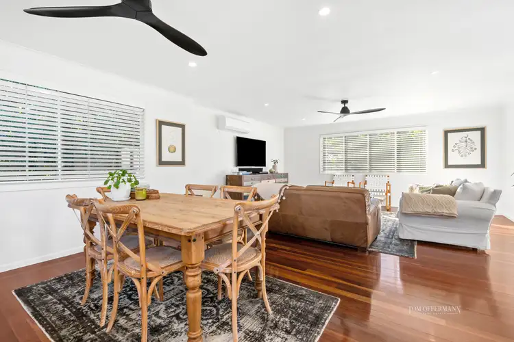 Third view of Homely unit listing, 4/7-9 Werin Street, Tewantin QLD 4565
