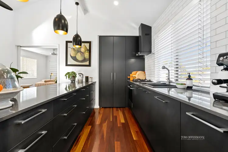 Fourth view of Homely unit listing, 4/7-9 Werin Street, Tewantin QLD 4565