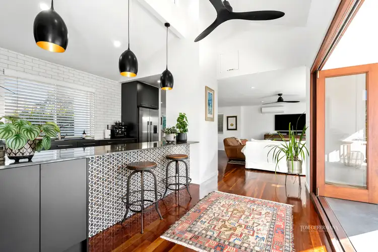 Sixth view of Homely unit listing, 4/7-9 Werin Street, Tewantin QLD 4565