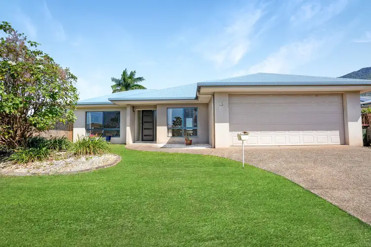 13 Craven Street, Redlynch QLD 4870
