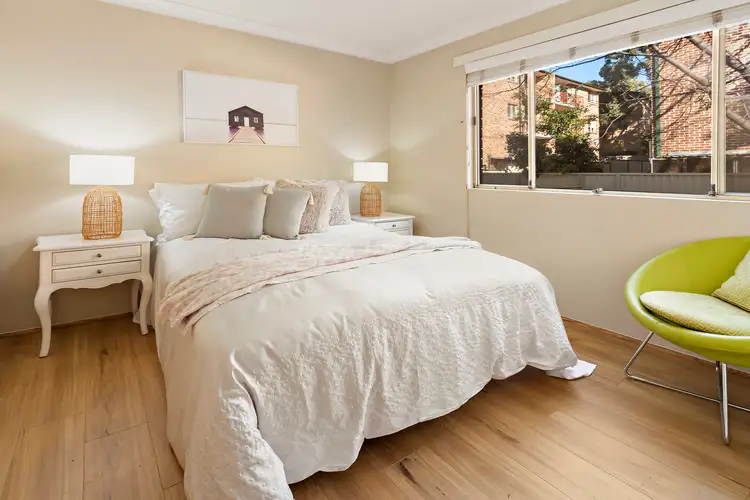 Fifth view of Homely apartment listing, 2/2 Bailey Street, Westmead NSW 2145