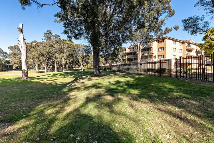 Sixth view of Homely apartment listing, 2/2 Bailey Street, Westmead NSW 2145