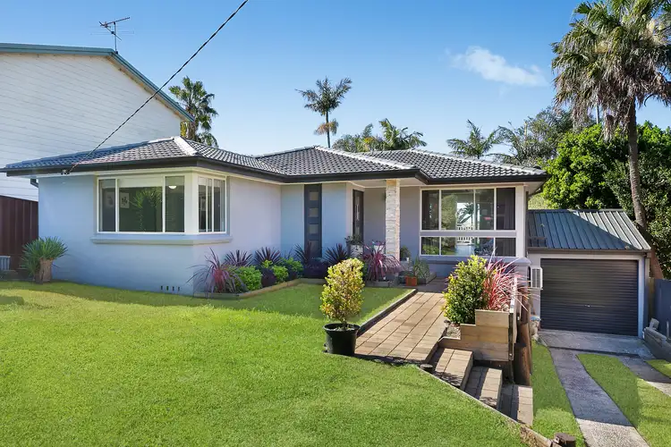 Main view of Homely house listing, 7 Wyong Road, Berkeley Vale NSW 2261