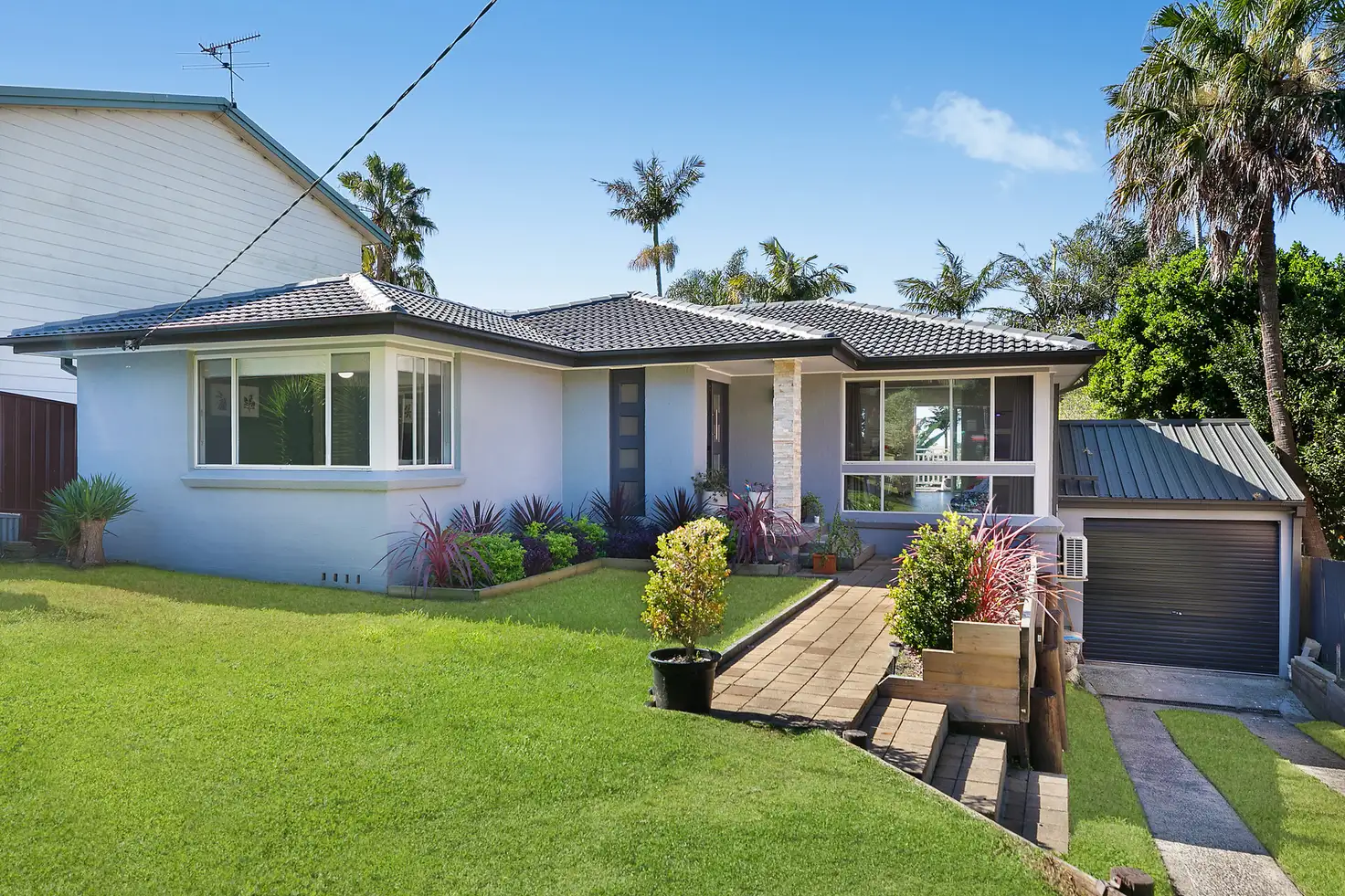 Main view of Homely house listing, 7 Wyong Road, Berkeley Vale NSW 2261