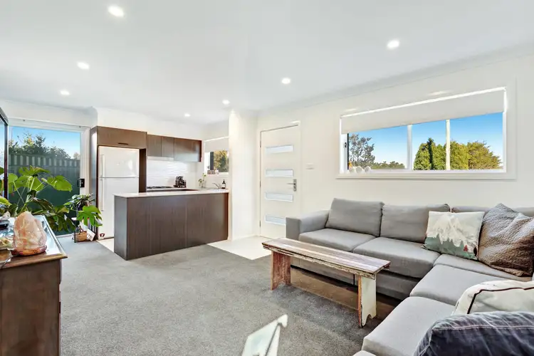 Third view of Homely townhouse listing, 5/28 Marsden Street, Shortland NSW 2307
