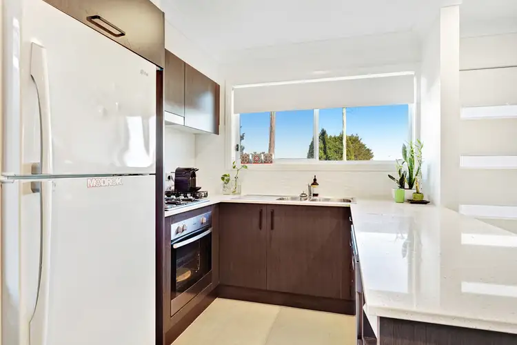 Fourth view of Homely townhouse listing, 5/28 Marsden Street, Shortland NSW 2307