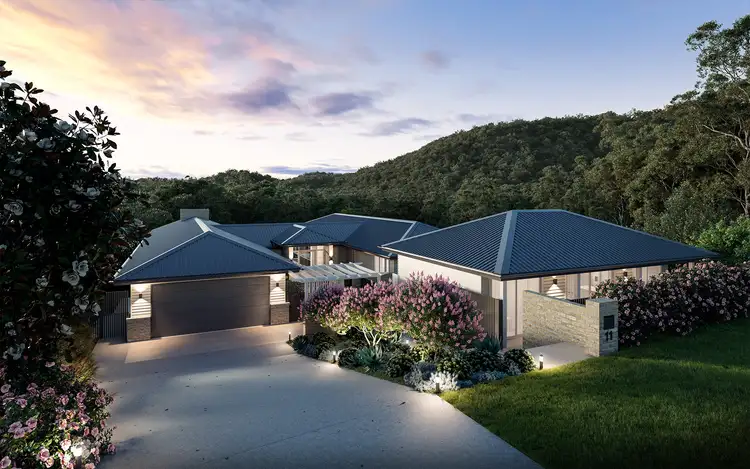 Main view of Homely house listing, 11 Reads Road, Wamberal NSW 2260