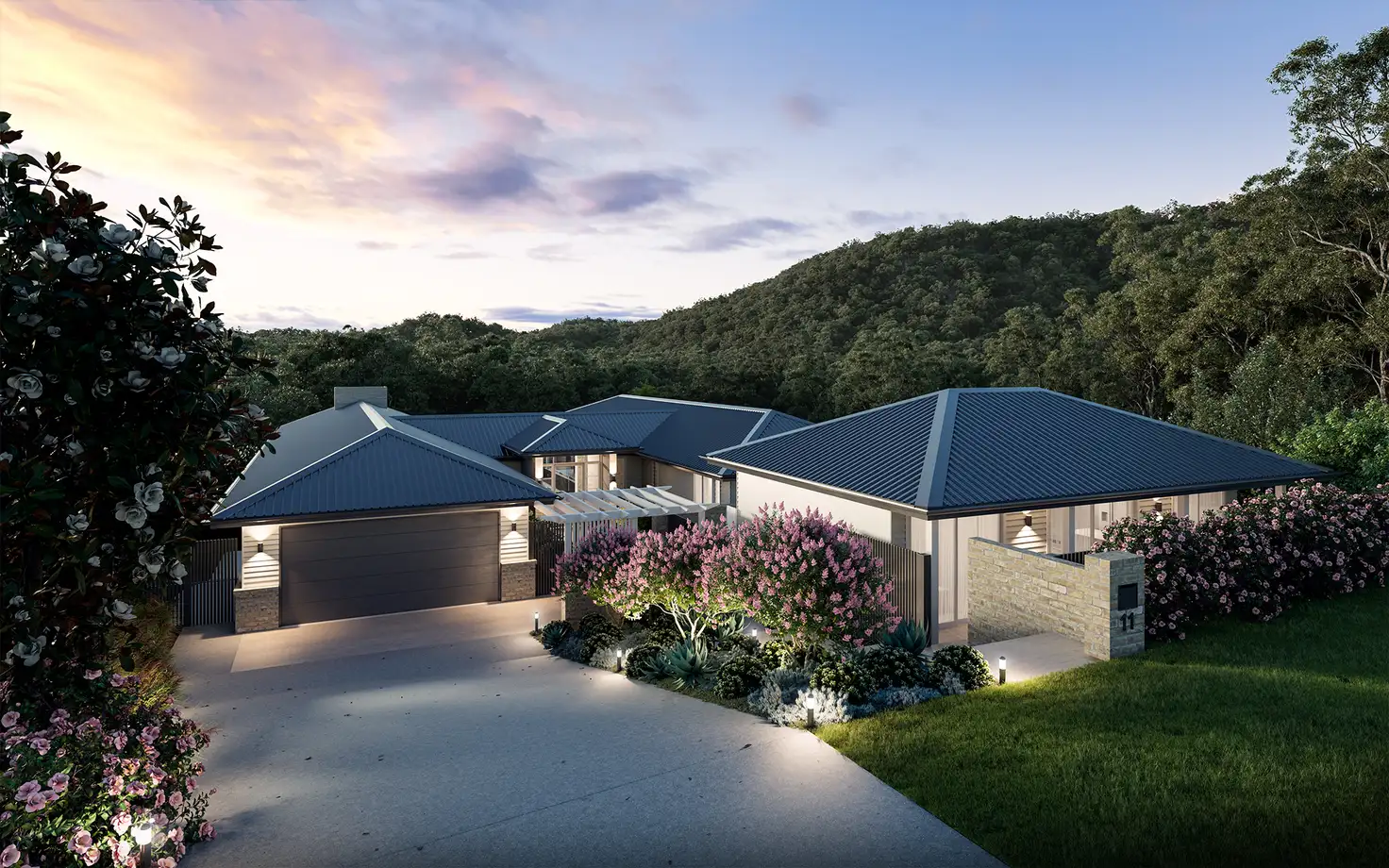 Main view of Homely house listing, 11 Reads Road, Wamberal NSW 2260