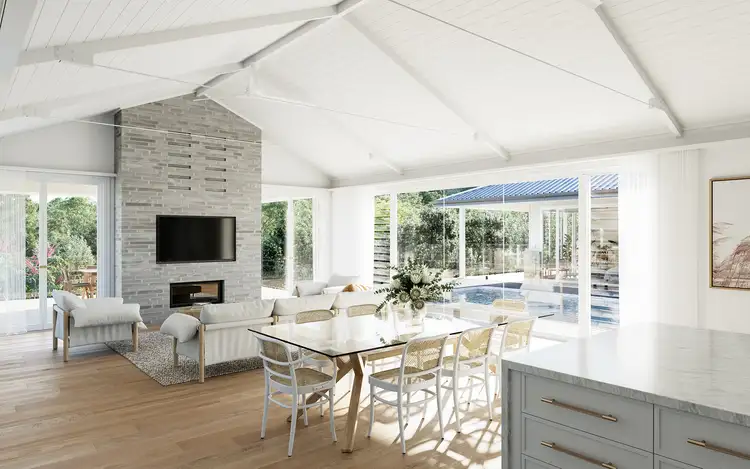 Second view of Homely house listing, 11 Reads Road, Wamberal NSW 2260