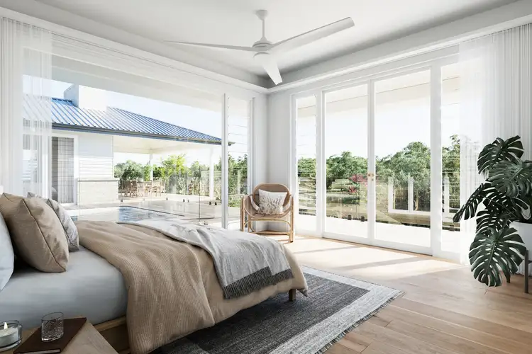 Third view of Homely house listing, 11 Reads Road, Wamberal NSW 2260