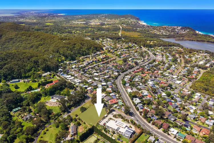 Sixth view of Homely house listing, 11 Reads Road, Wamberal NSW 2260