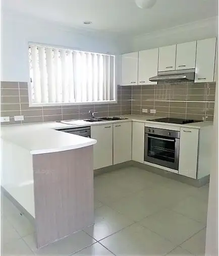Main view of Homely townhouse listing, 18/33 Moriarty Place, Bald Hills QLD 4036