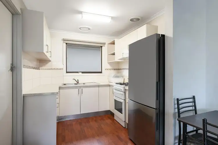 Second view of Homely unit listing, 2/1-3 Darriwill Street, Bell Post Hill VIC 3215