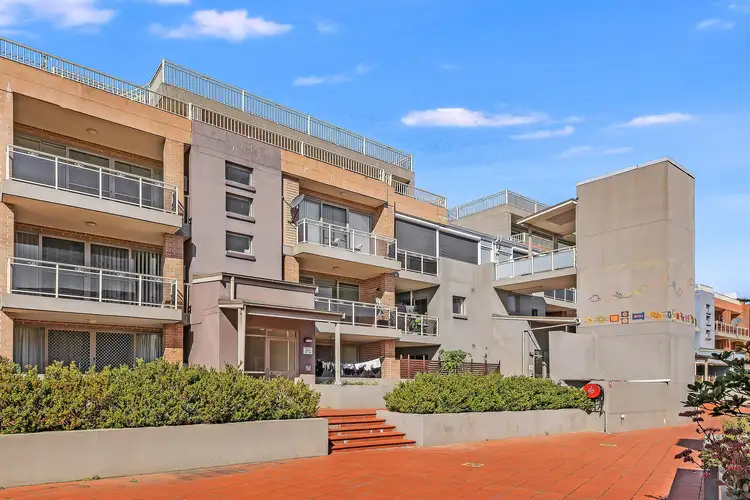 27/548-556 Woodville Road, Guildford NSW 2161