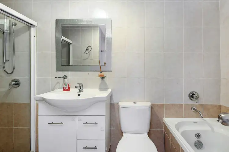 Sixth view of Homely unit listing, 27/548-556 Woodville Road, Guildford NSW 2161
