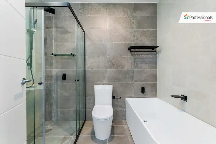 Fifth view of Homely semi-detached listing, 33A Ryan Street, Dundas Valley NSW 2117