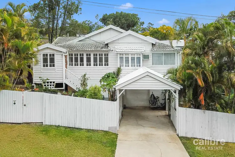 2 Lovekin Street, Ashgrove QLD 4060