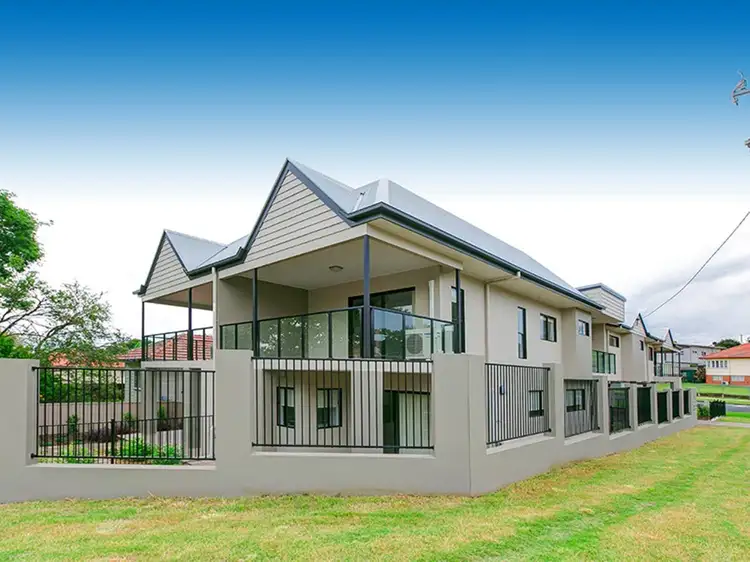 Second view of Homely block of units listing, 39 Luxworth Street, Moorooka QLD 4105