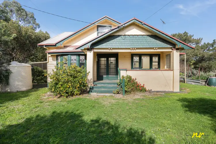 Second view of Homely house listing, 1-9 Pax Parade, Curlewis VIC 3222