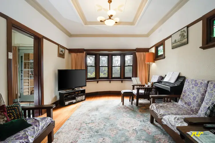 Third view of Homely house listing, 1-9 Pax Parade, Curlewis VIC 3222