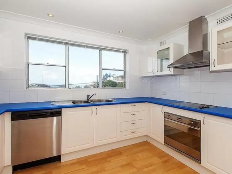 Second view of Homely house listing, 8/3 Ewos Parade, Cronulla NSW 2230
