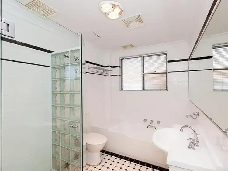 Fourth view of Homely house listing, 8/3 Ewos Parade, Cronulla NSW 2230