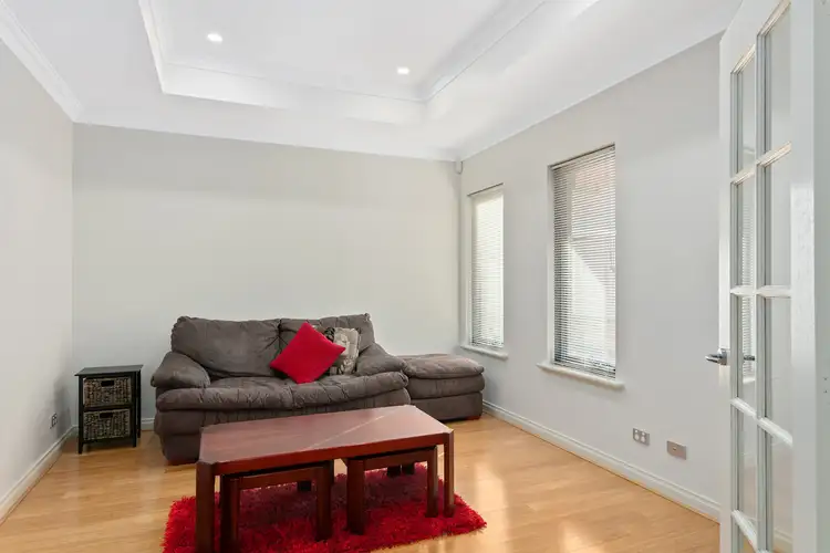 Second view of Homely villa listing, B/13 Cabell Street, Yokine WA 6060