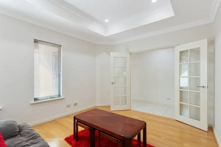 Third view of Homely villa listing, B/13 Cabell Street, Yokine WA 6060