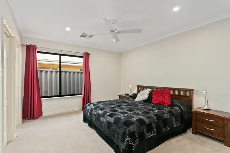 Fourth view of Homely villa listing, B/13 Cabell Street, Yokine WA 6060