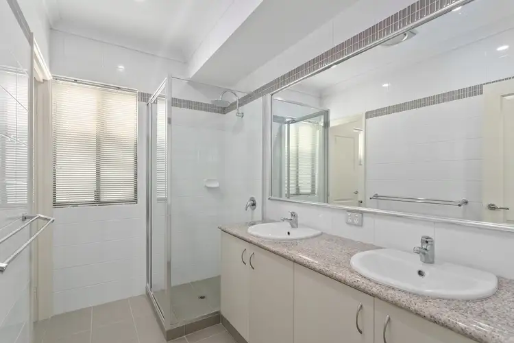 Fifth view of Homely villa listing, B/13 Cabell Street, Yokine WA 6060