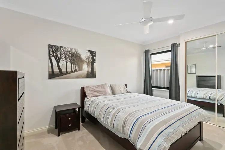 Seventh view of Homely villa listing, B/13 Cabell Street, Yokine WA 6060