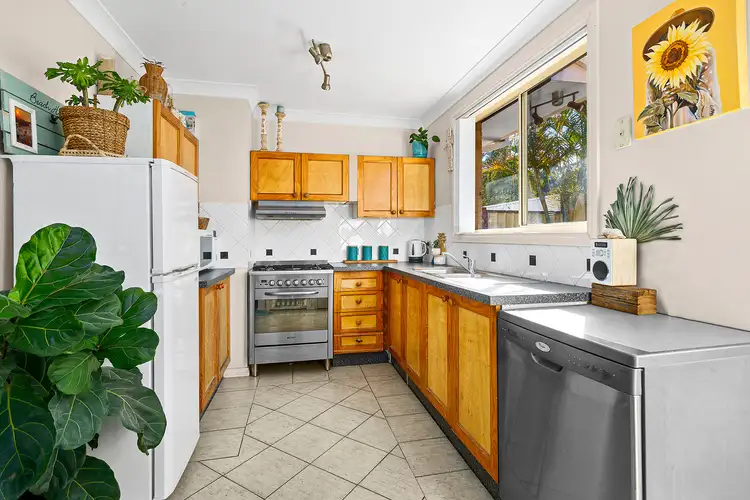 Second view of Homely townhouse listing, 1/14 East Street, Russell Vale NSW 2517
