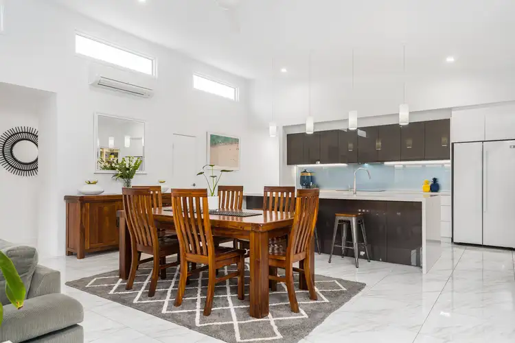 Fifth view of Homely house listing, 21 Drift Court, Kingscliff NSW 2487