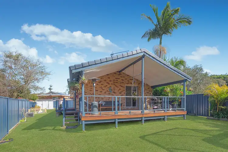 3 Kingfisher Close, Boambee East NSW 2452