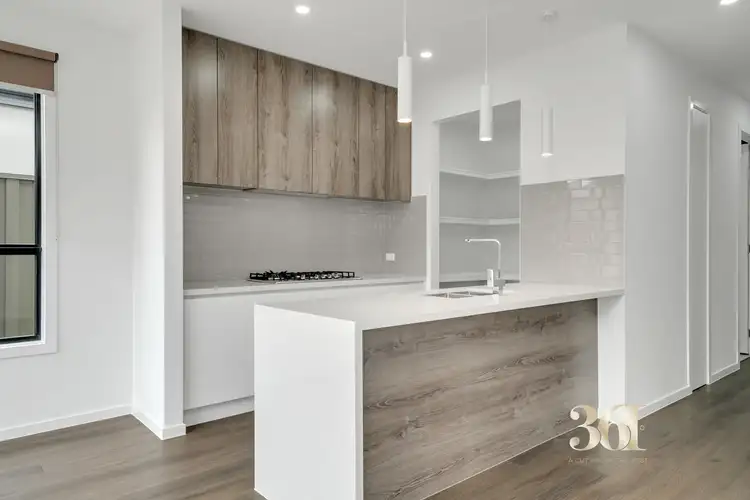 Fourth view of Homely house listing, 12 Kapok Drive, Tarneit VIC 3029