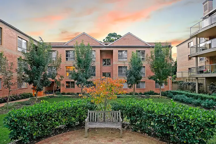69/1 Yardley Avenue, Waitara NSW 2077