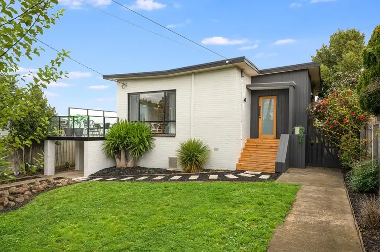 Main view of Homely house listing, 38 Jedda Street, Bell Post Hill VIC 3215