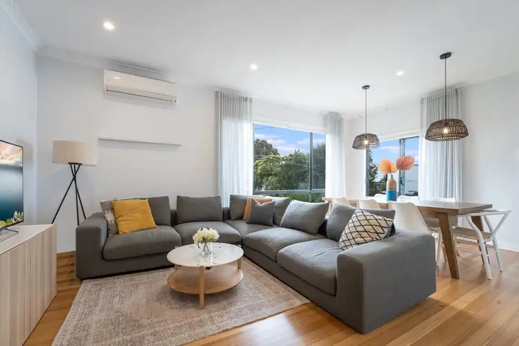 Second view of Homely house listing, 38 Jedda Street, Bell Post Hill VIC 3215