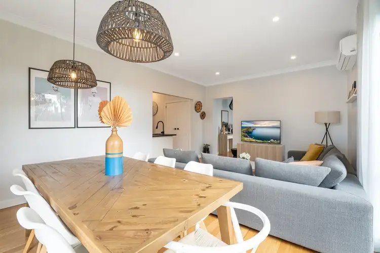 Third view of Homely house listing, 38 Jedda Street, Bell Post Hill VIC 3215