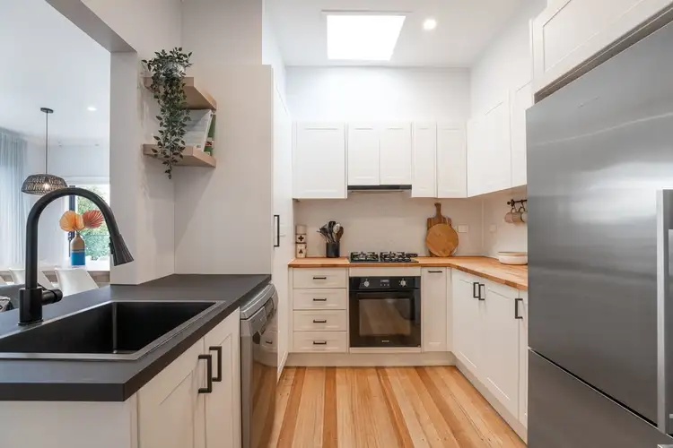 Fifth view of Homely house listing, 38 Jedda Street, Bell Post Hill VIC 3215