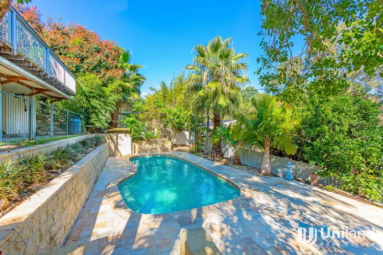 56 Gooraway Drive, Castle Hill NSW 2154