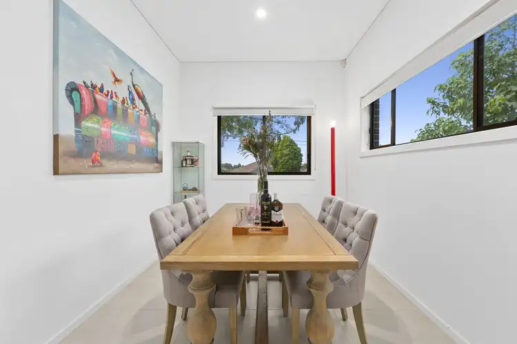 Fourth view of Homely townhouse listing, 494a Blaxland Road, Denistone East NSW 2112