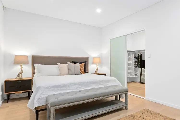 Sixth view of Homely townhouse listing, 494a Blaxland Road, Denistone East NSW 2112