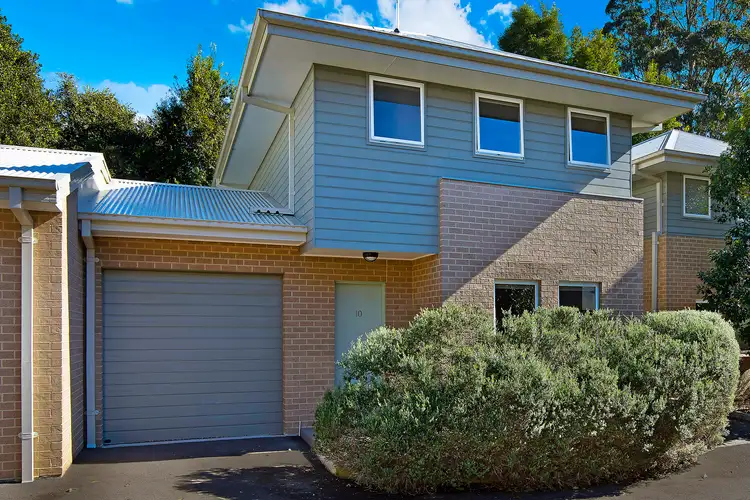 10/1-9 Burns Road, Ourimbah NSW 2258