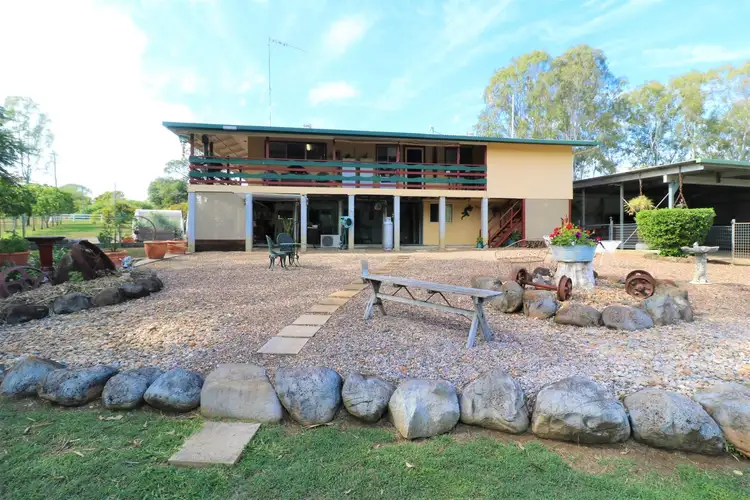 Second view of Homely house listing, 236 Saint Kilda Road, Tirroan QLD 4671